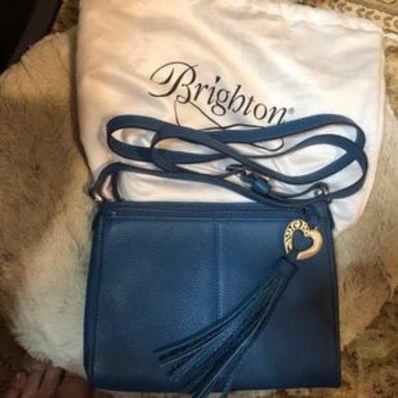 Brighton Handbags - Brighton Cross Body Bag